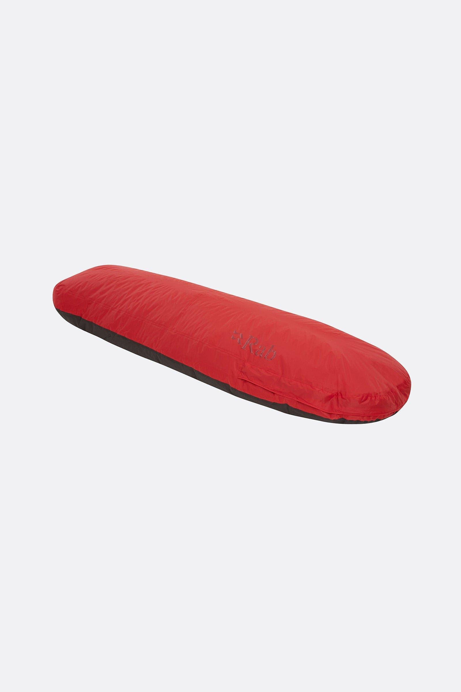 Storm Bivi Ascent Red