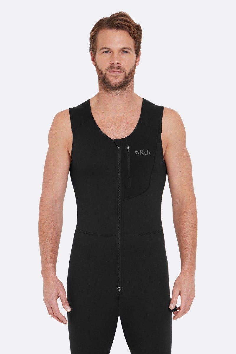 Rab power stretch bib discount