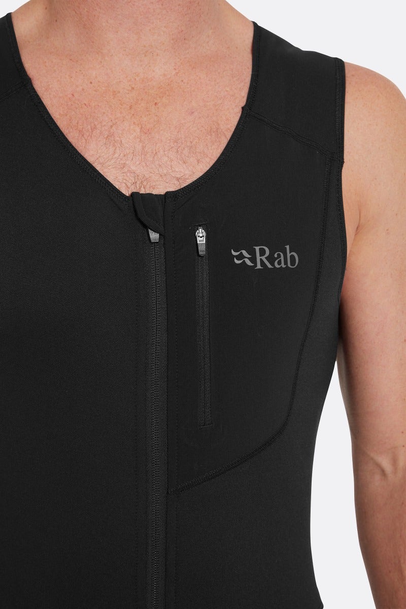 Rab power stretch bib best sale