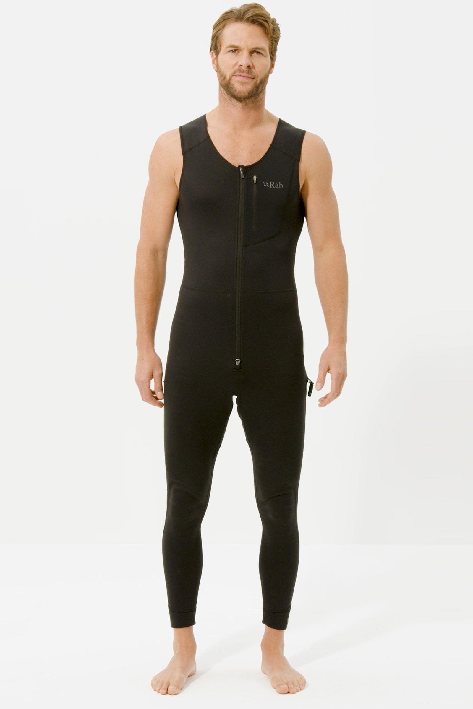 Rab power stretch bib best sale