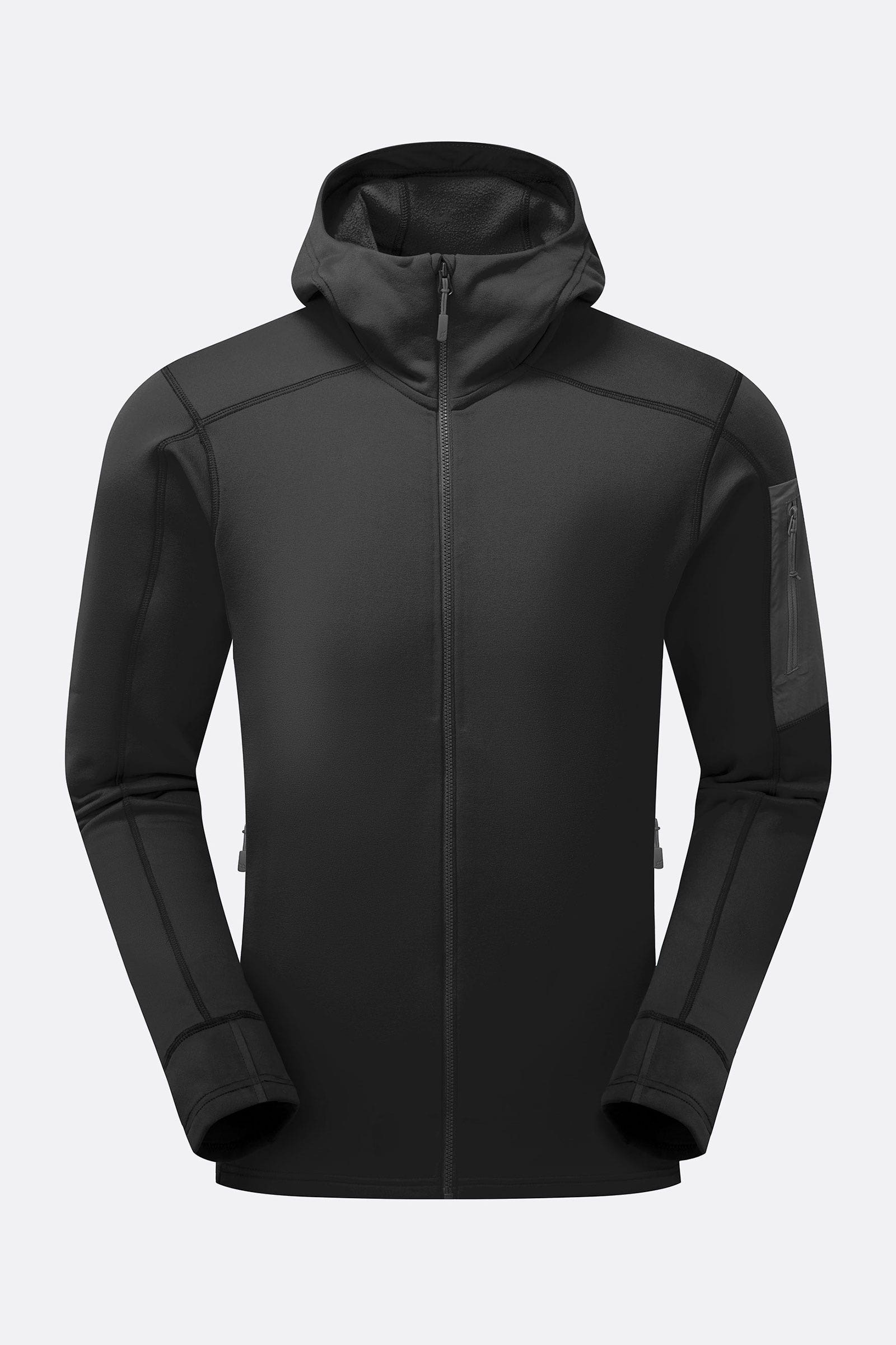 Rab power grid hoody deals
