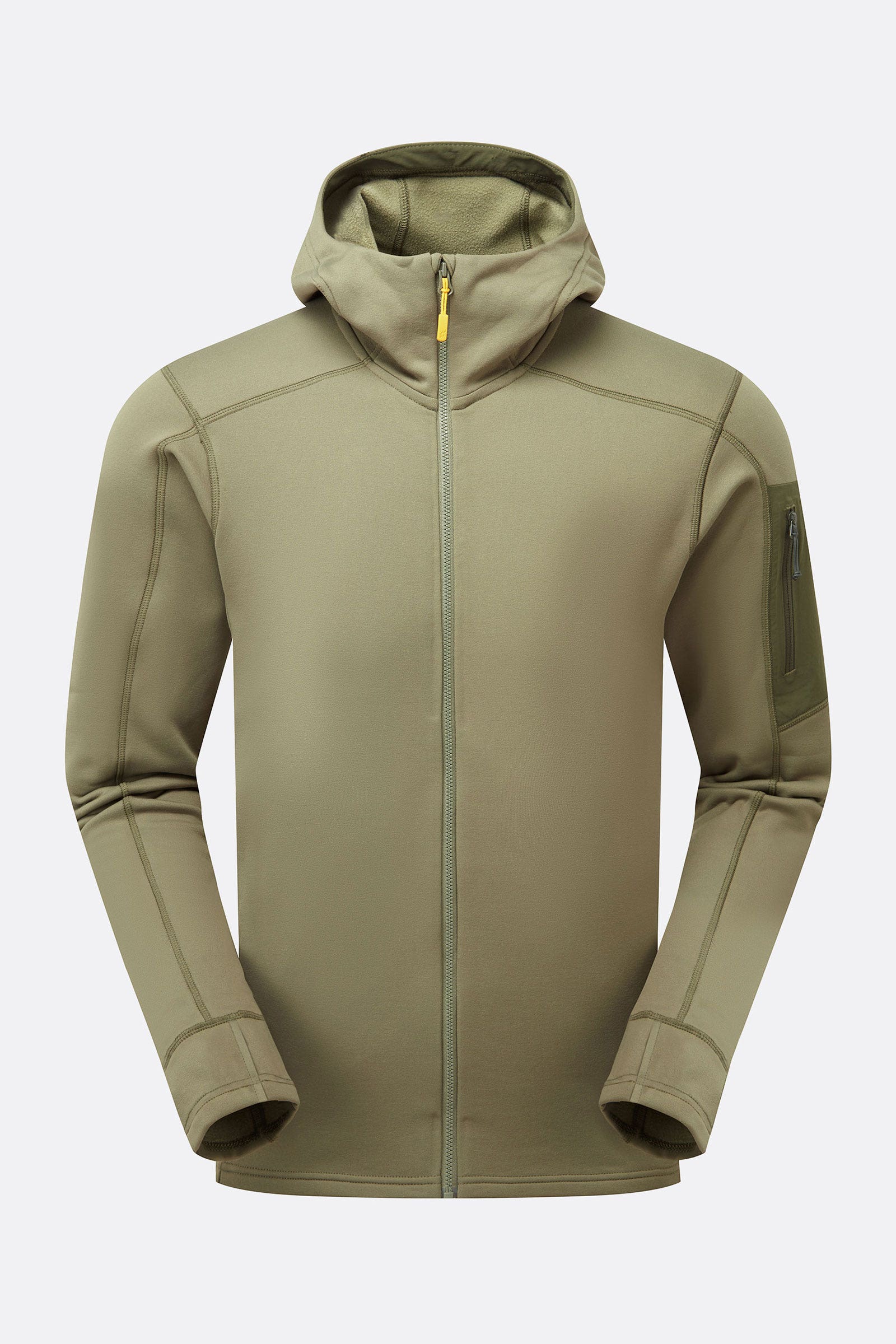 Veste a capuchon Modulus pour hommes Rab CA FR