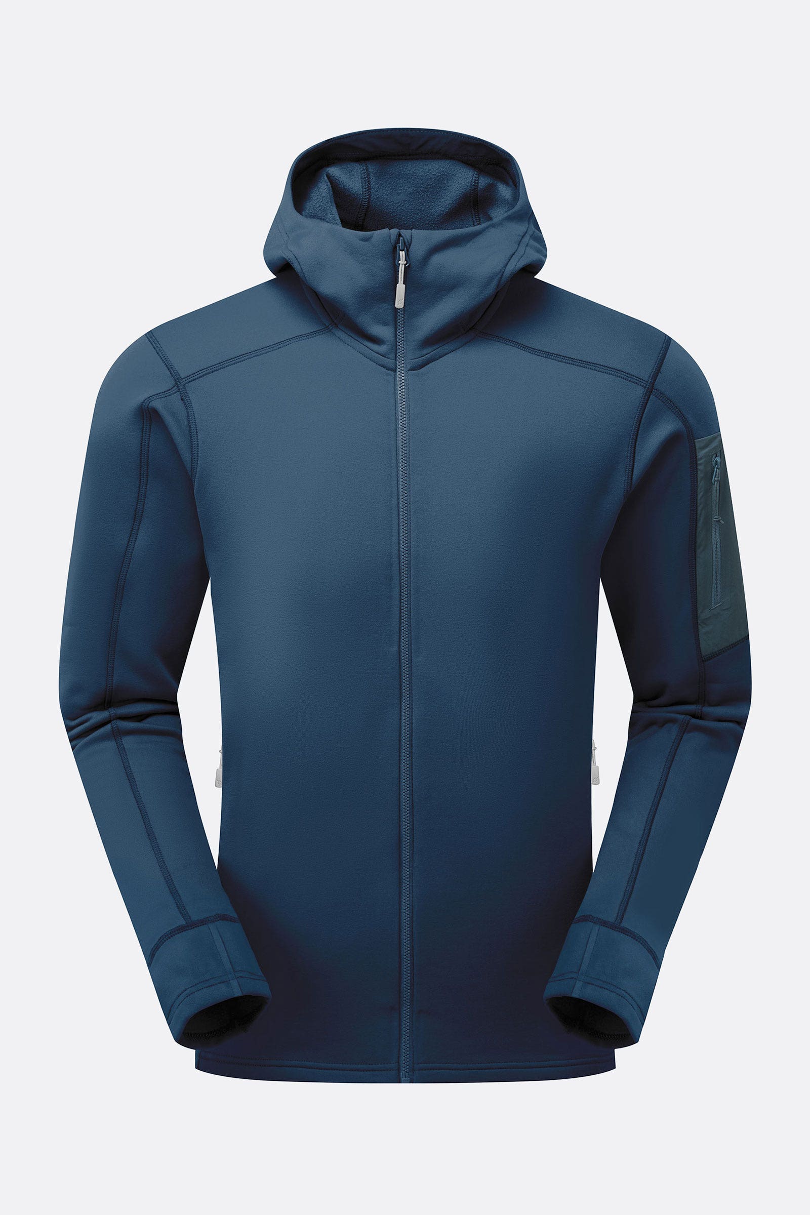 Veste a capuchon Modulus pour hommes Rab CA FR