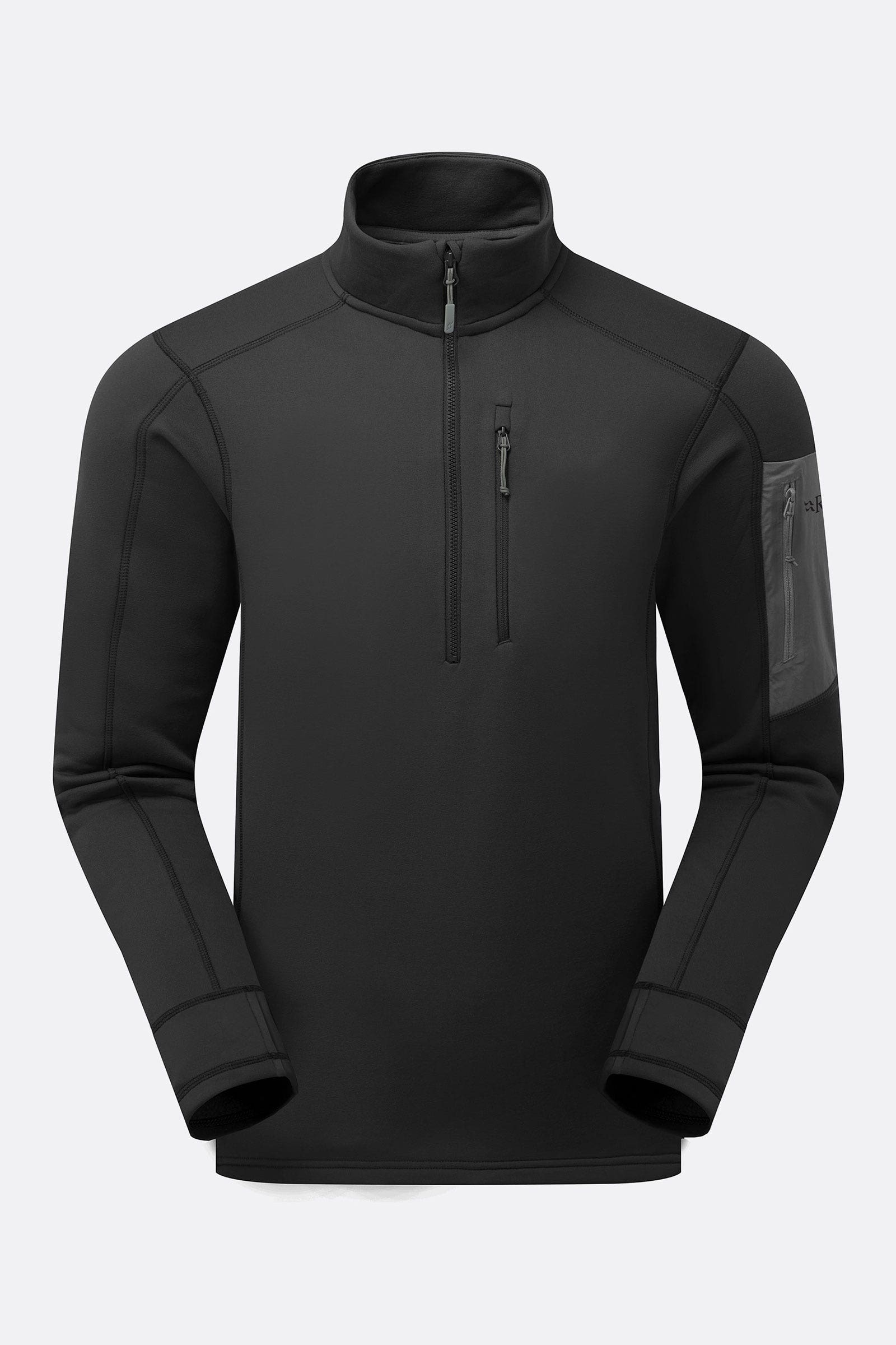 Rab Modulus Pull On Jacket