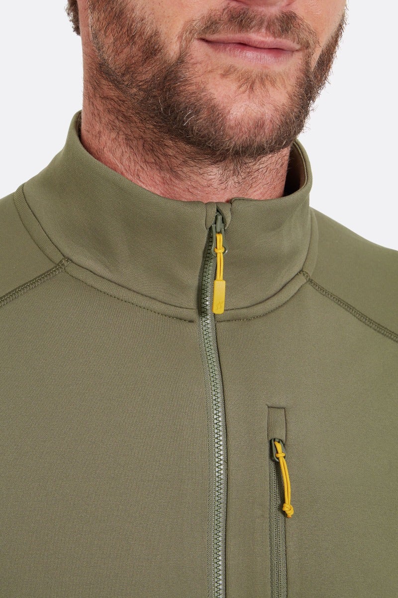 Men's Modulus Pull-On | Rab® US