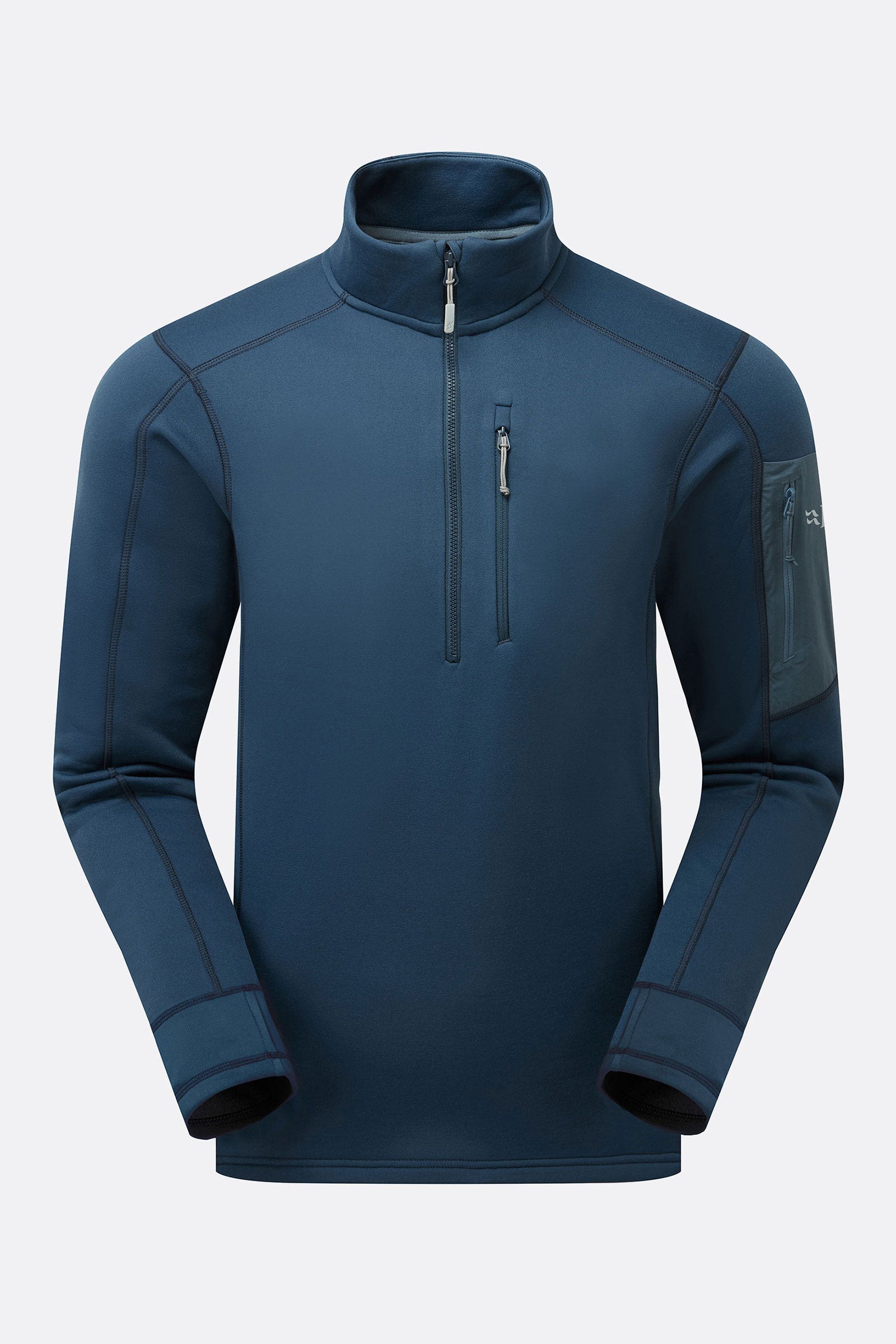 Tempest Blue