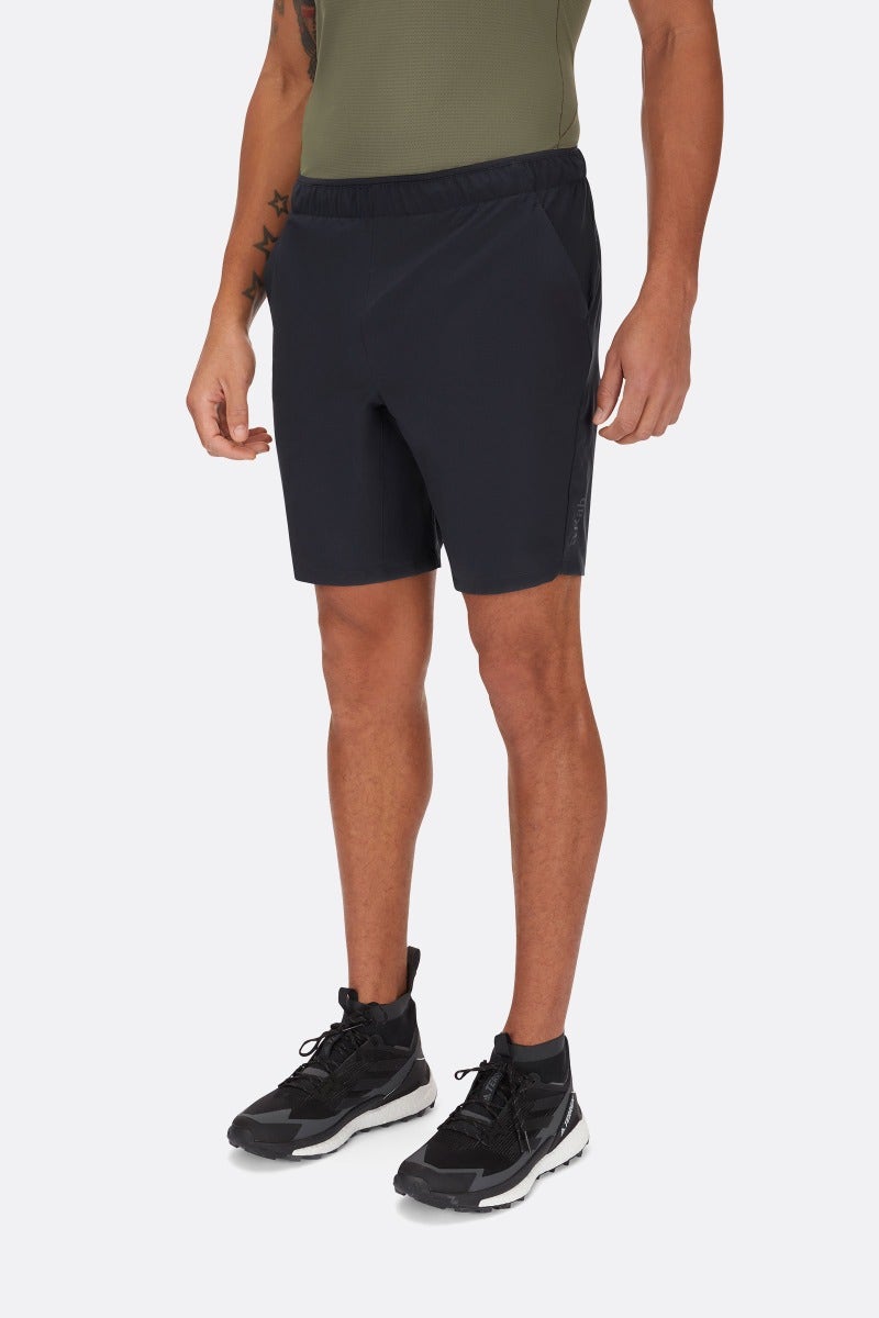 Rab store momentum shorts