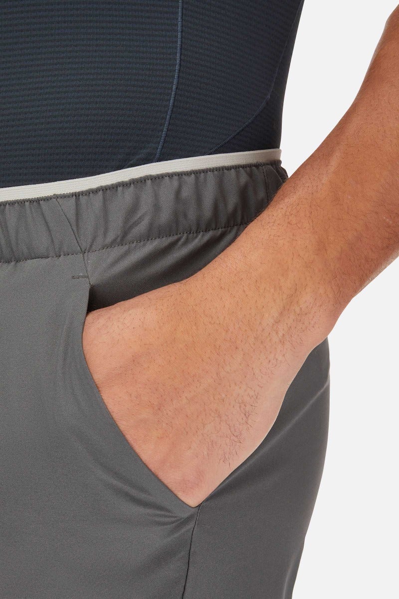 Rab torque light shorts deals