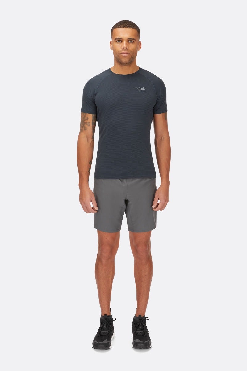 Rab sale momentum shorts