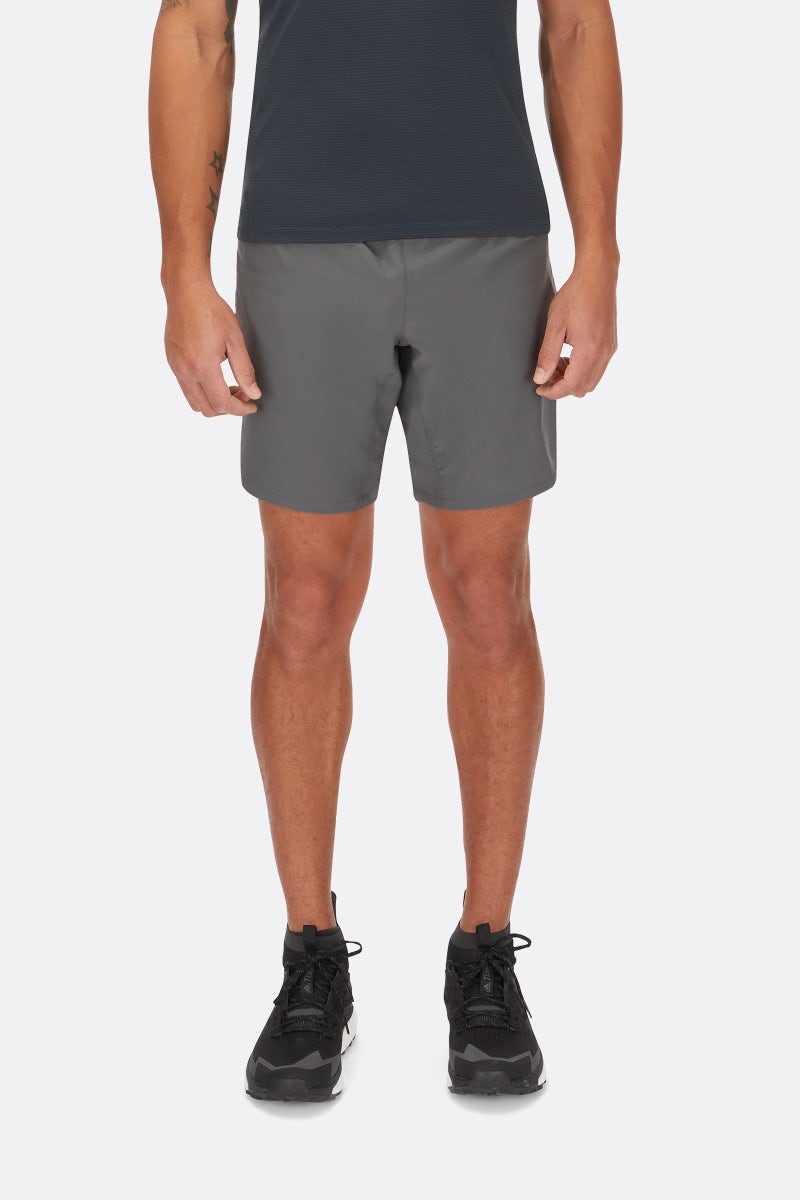 Rab outlet momentum shorts