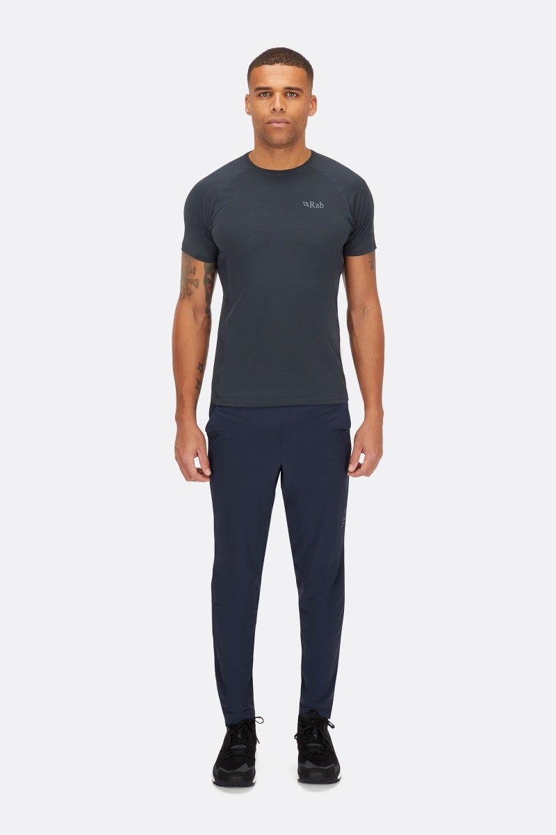 Mens sales rab pants