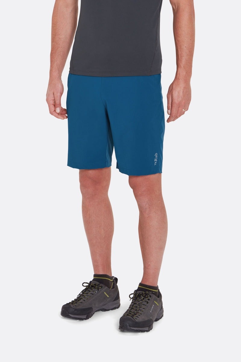 Rab sales walking shorts