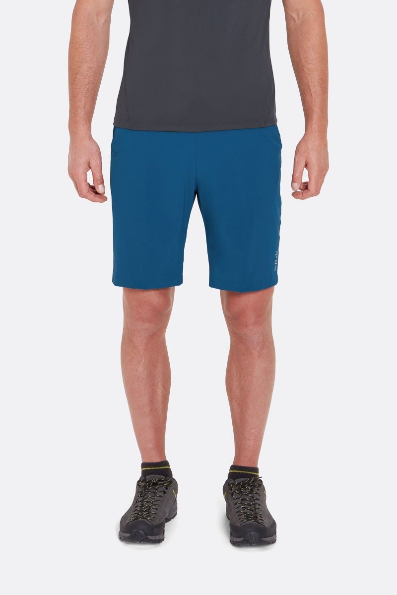 Rab 2025 shorts mens