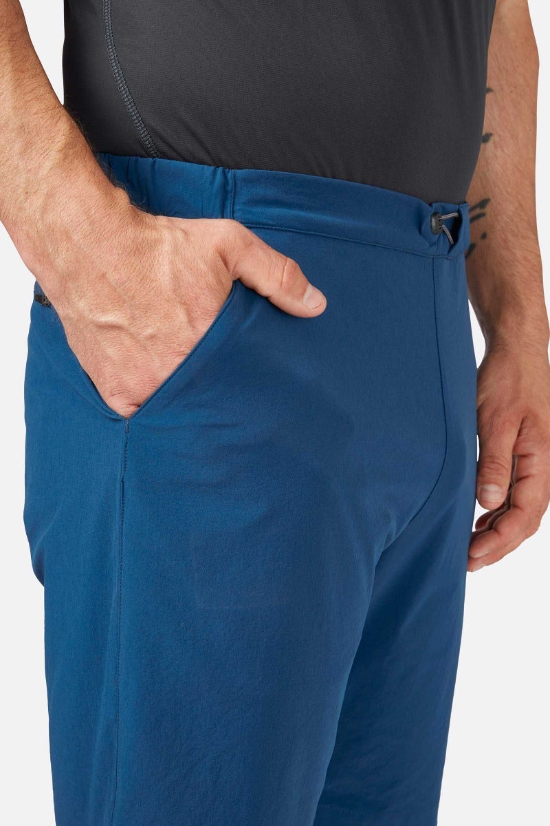 Mens rab shorts best sale