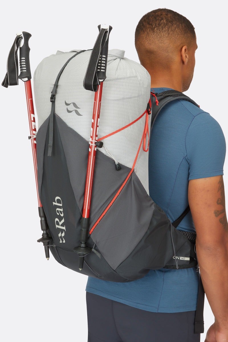 Rab bag cheap