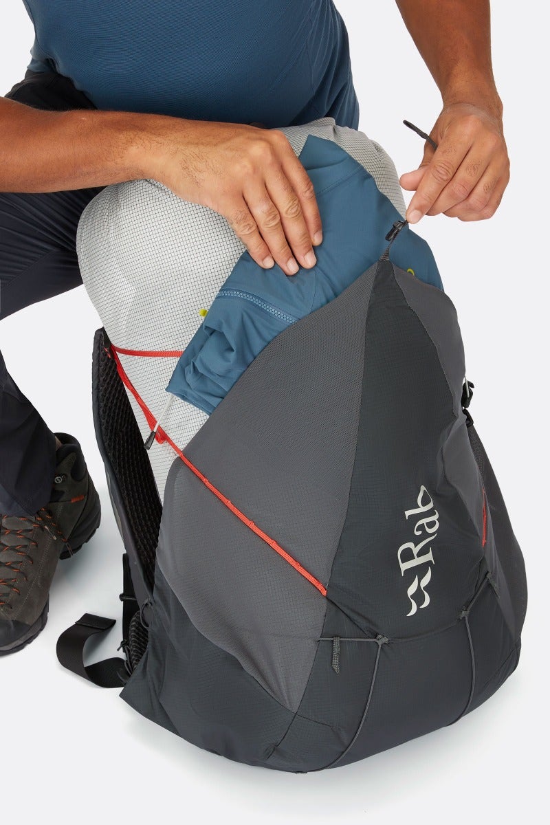 Rab hiking gear discount