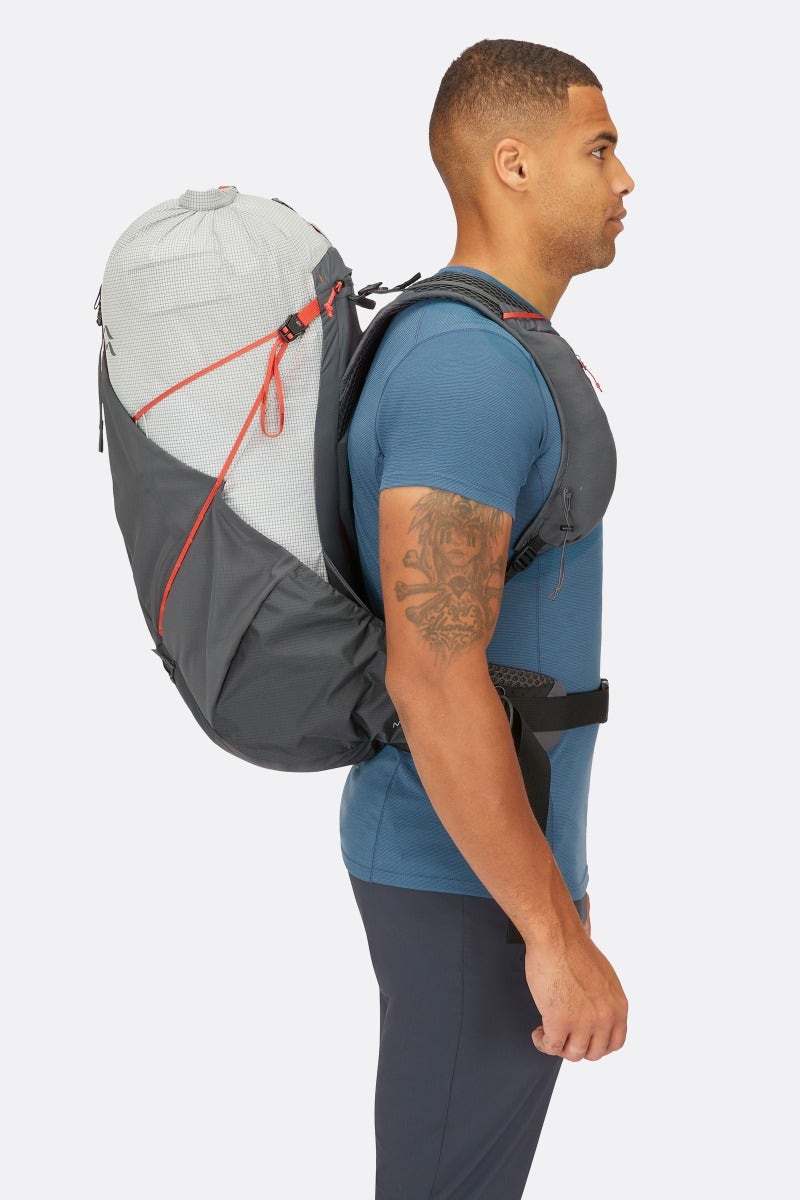 Rab hiking sales