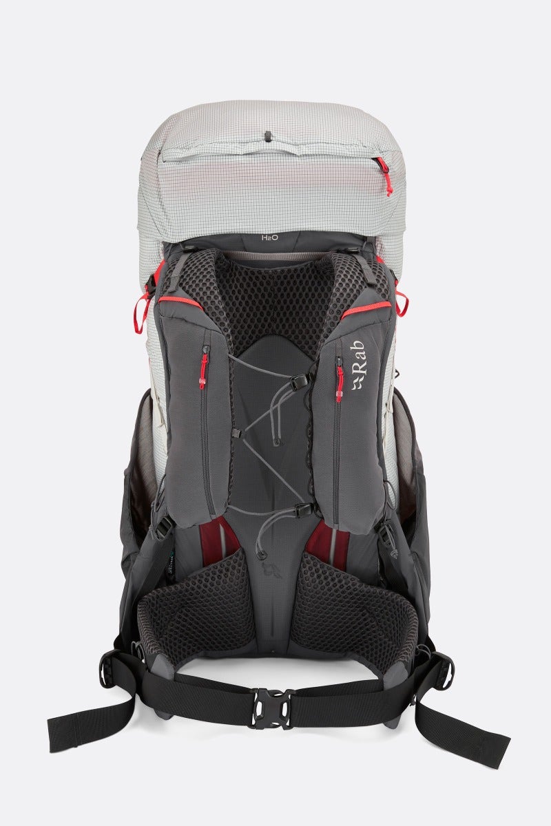 Rab hiking clearance