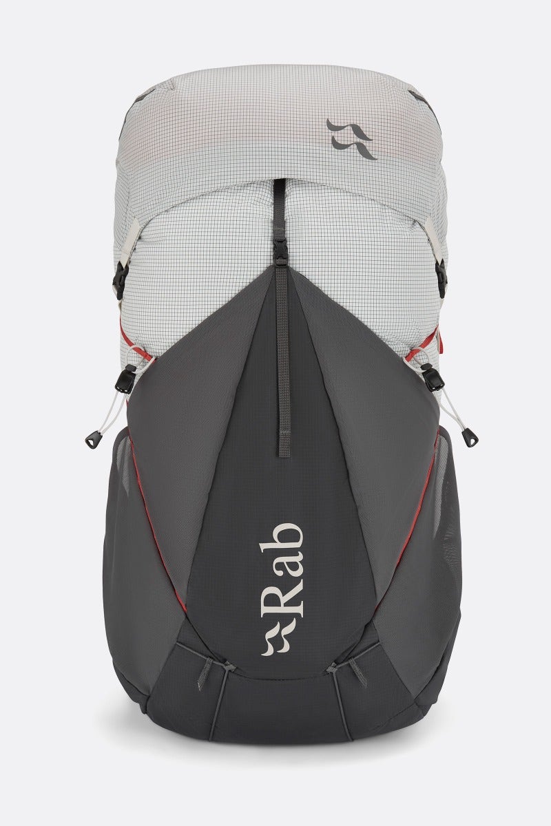 Rab Muon 50L Hiking Pack Rab US