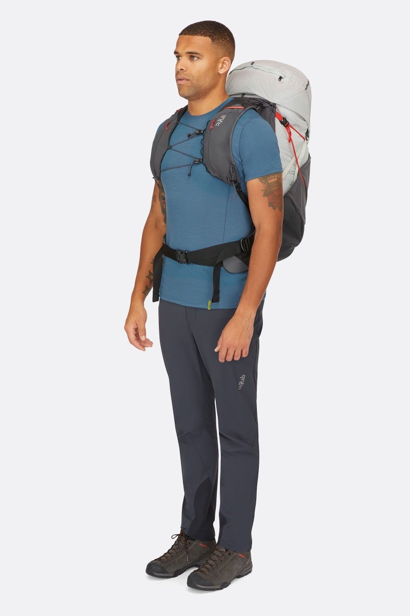 Front packs for hiking hot sale