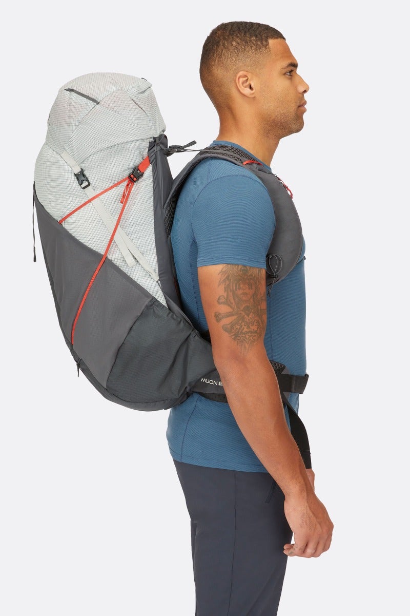 Rab hiking gear new arrivals