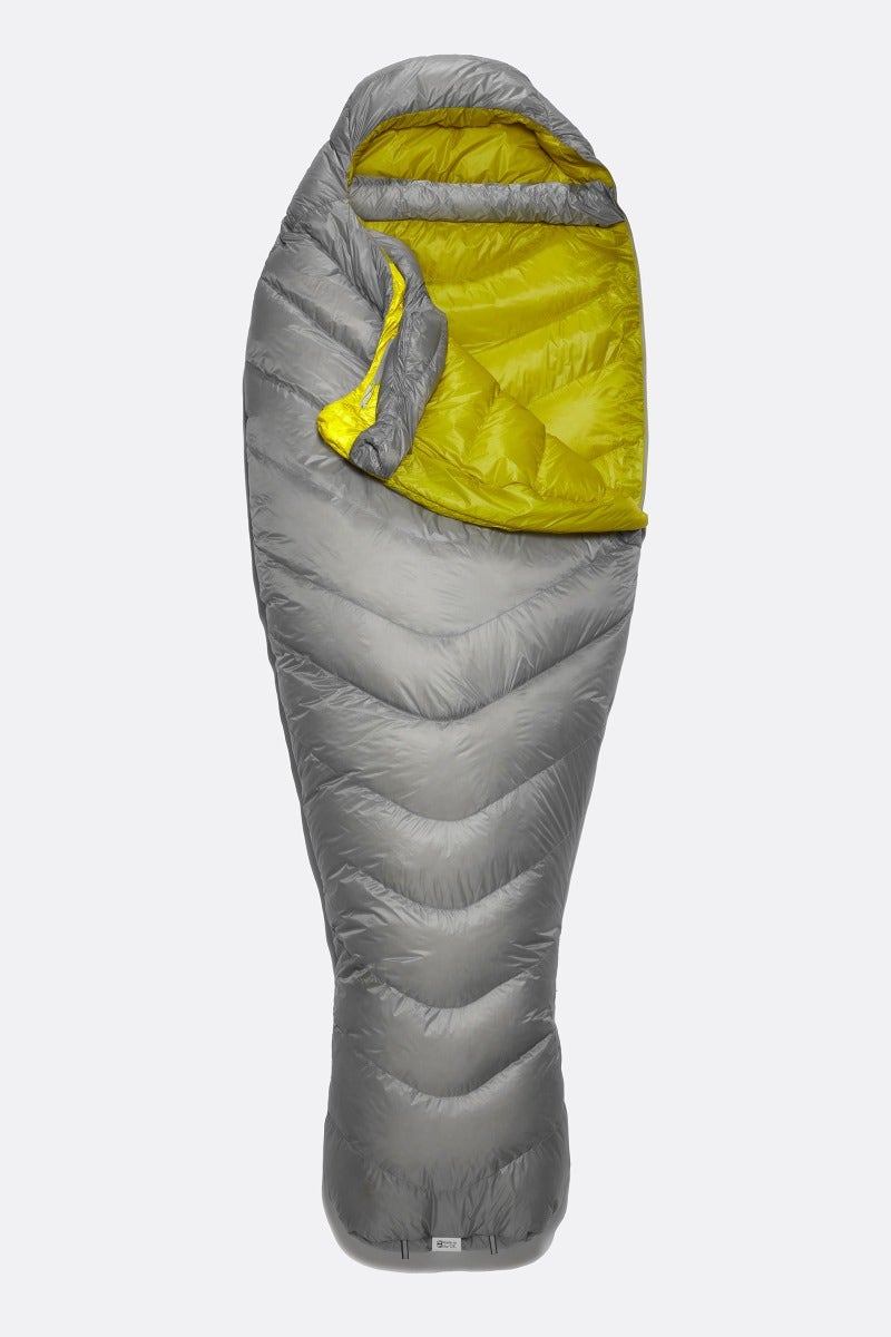 Mythic 200 Down Sleeping Bag 1C