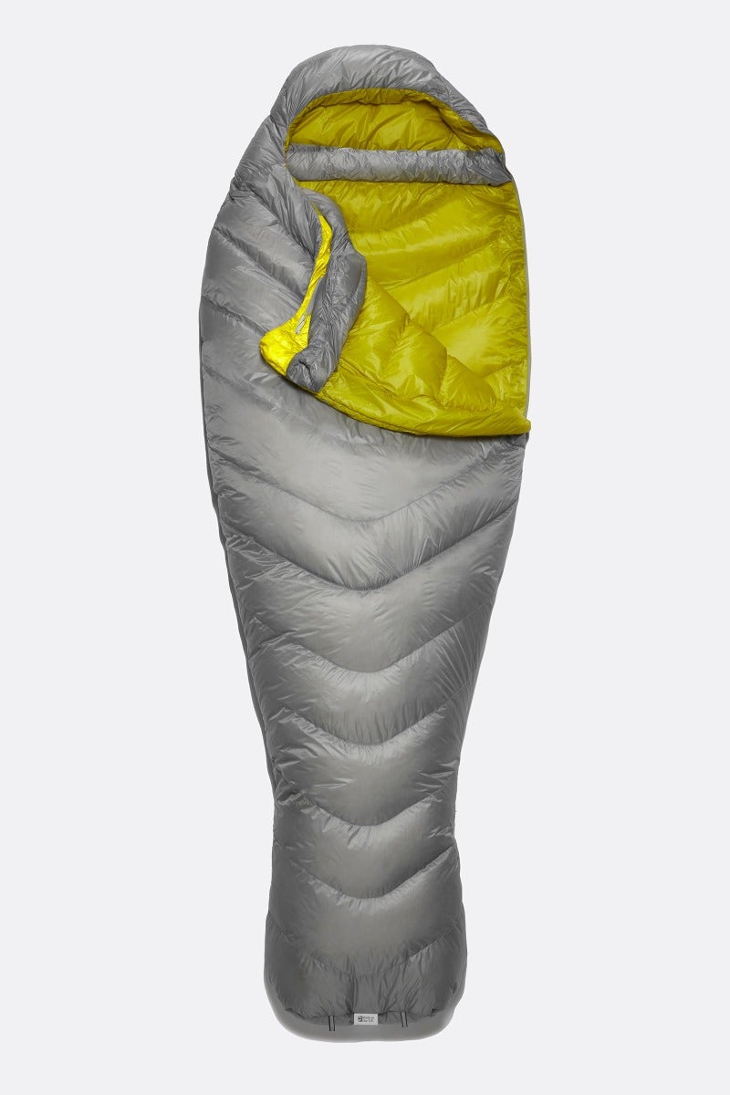 Mythic 200 Down Sleeping Bag (34°F)