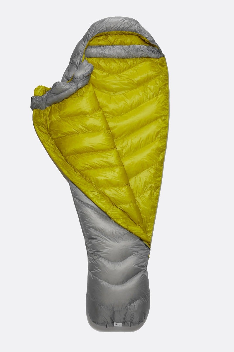 Mythic 200 Down Sleeping Bag 1C