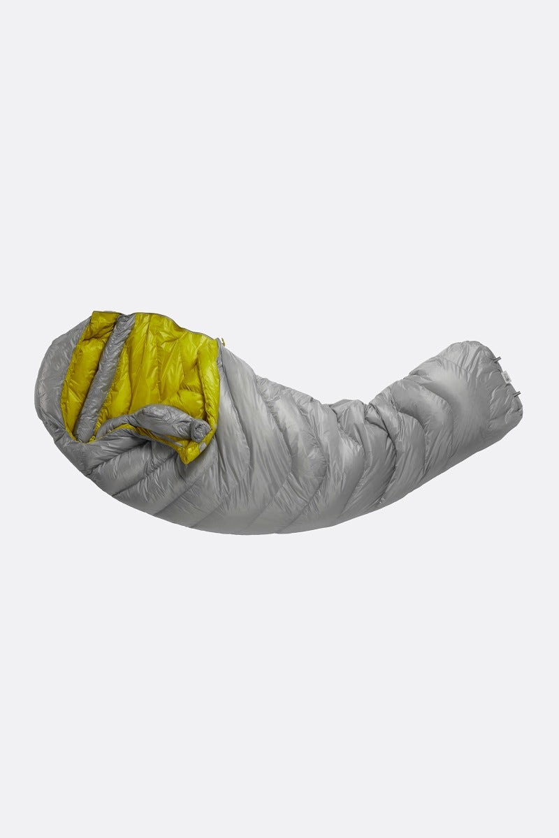 Rab mythic 200 sleeping bag hotsell