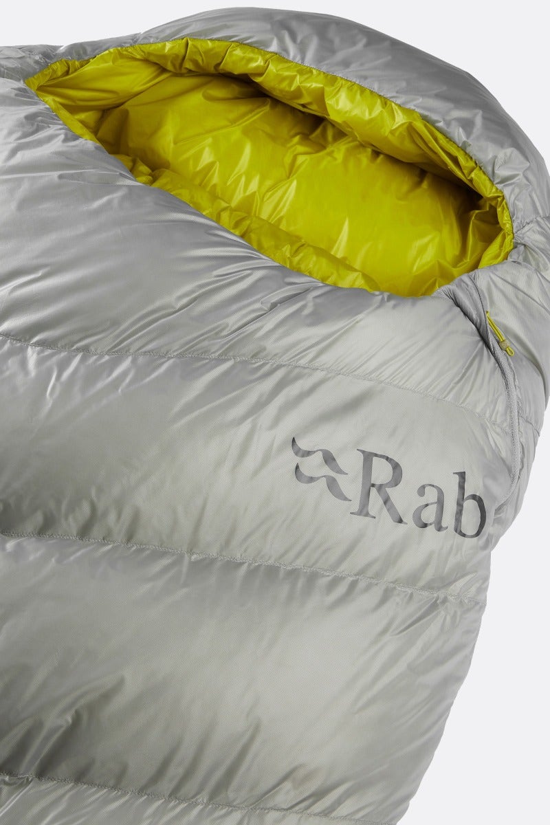 Rab mythic 200 down sleeping bag deals