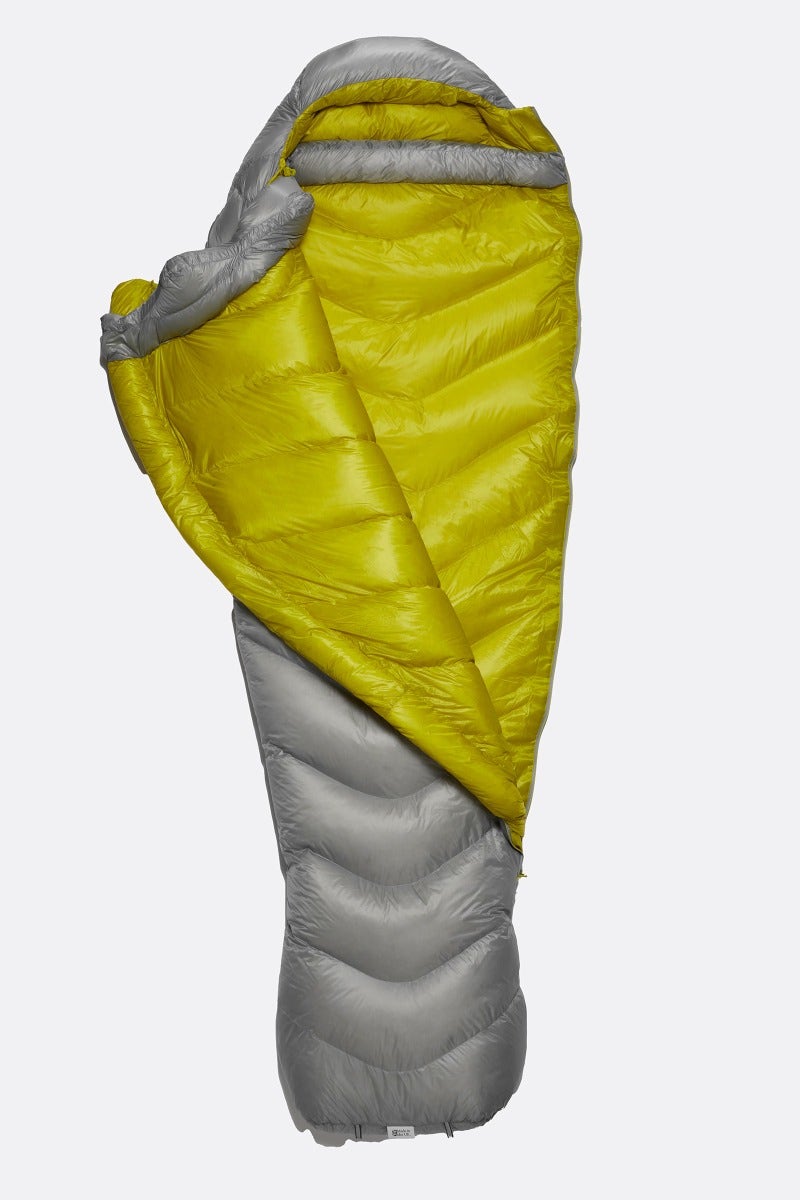 Rab summit 600 sleeping bag discount