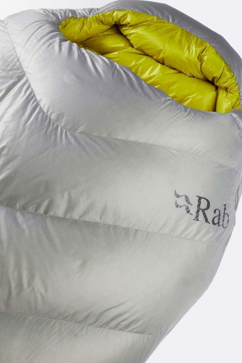 Rab mythic outlet 600 review