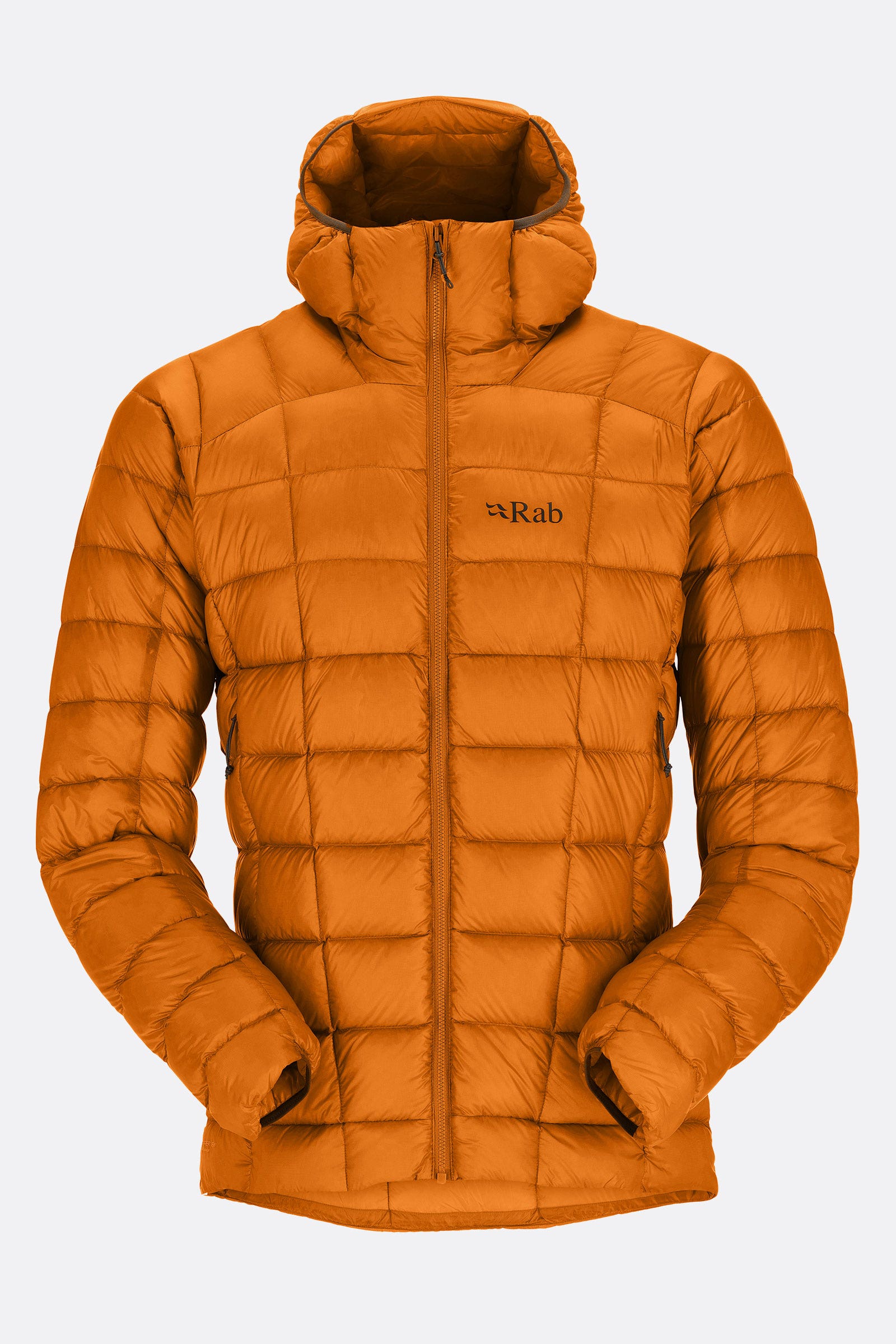 Continuum jacket rab new arrivals