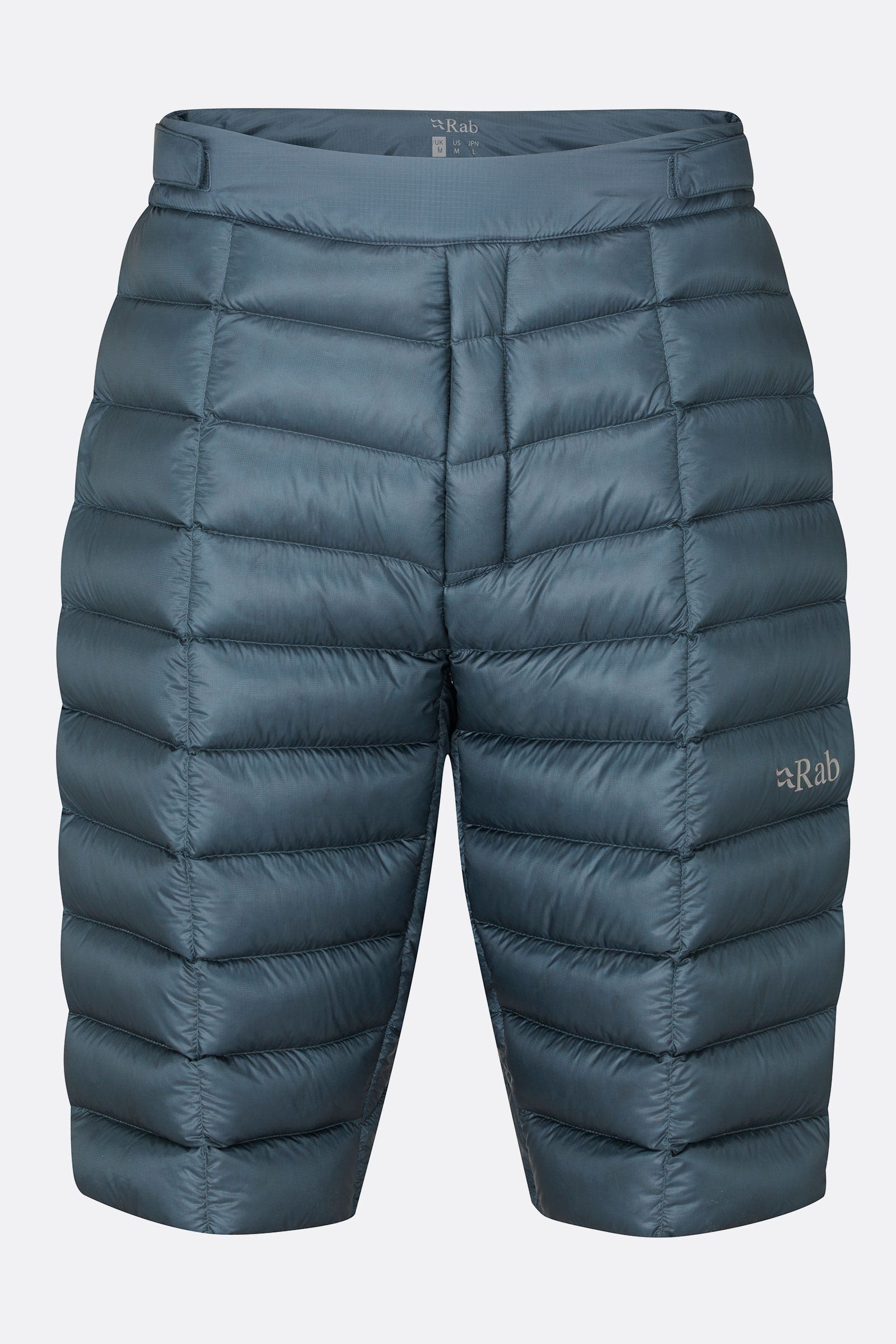 Men s Mythic Down Shorts Rab CA