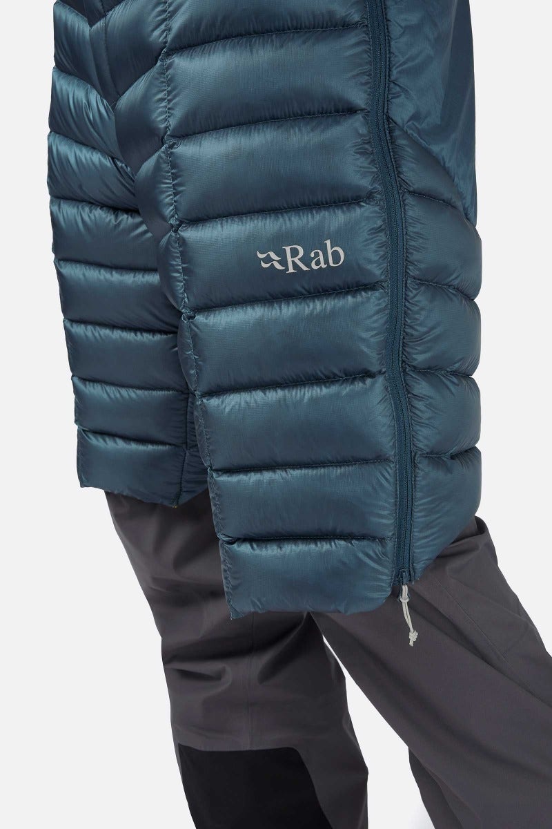 Men s Mythic Down Shorts Rab UK