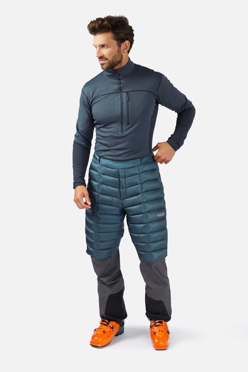 Rab shorts sales