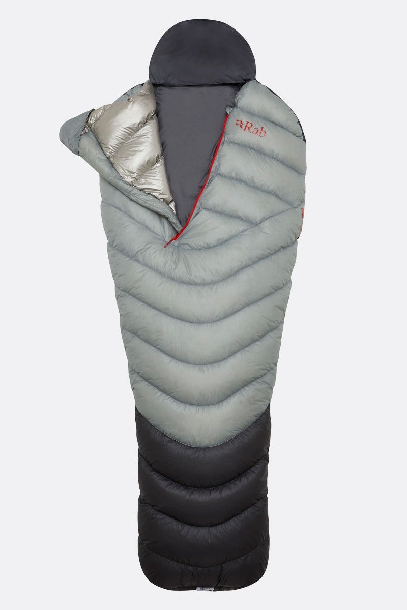 Rab mythic 200 down sleeping bag deals