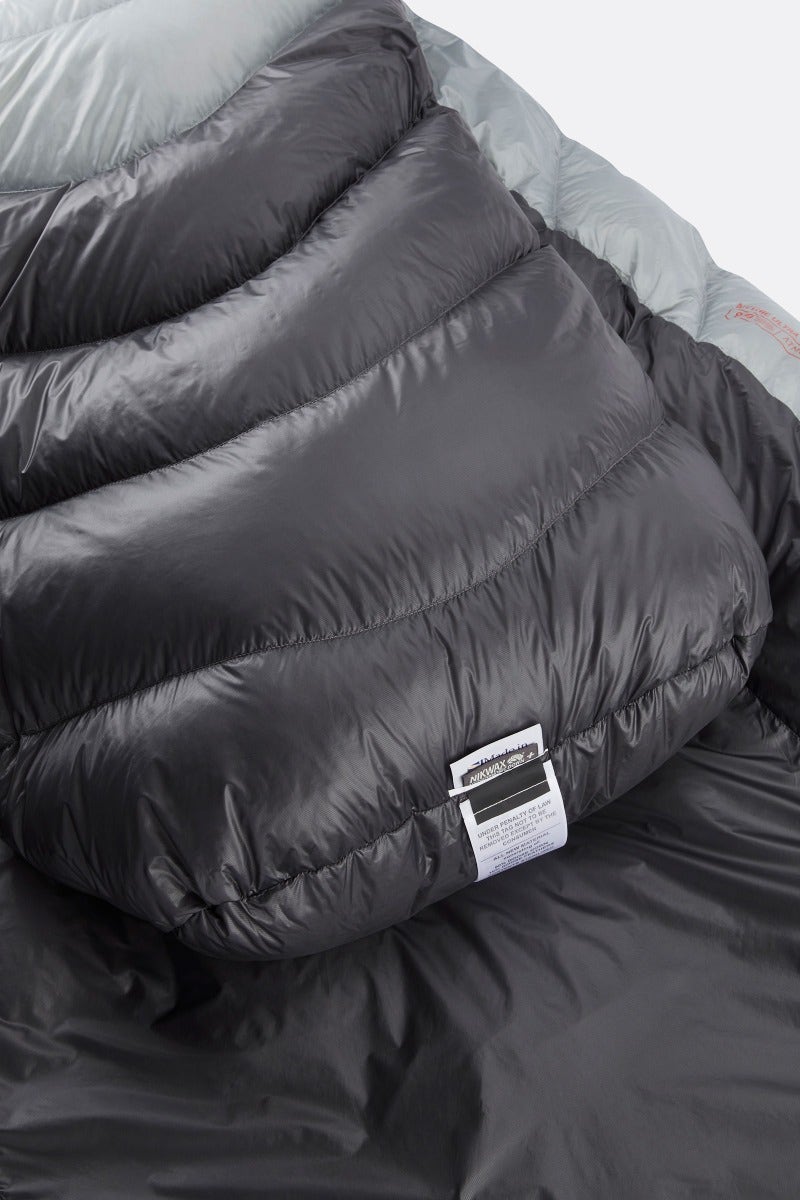 Mythic Ultra 120 Modular Down Sleeping Bag (32°F) | Rab® US