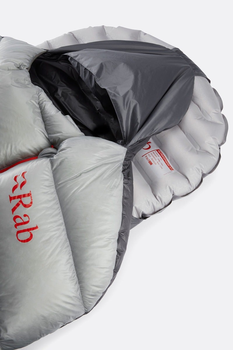 Rab mythic ultra 360 online