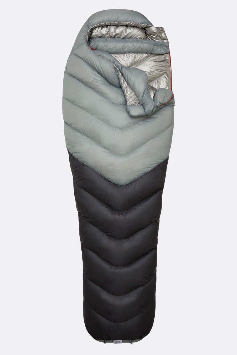 Rab mythic sleeping bag new arrivals