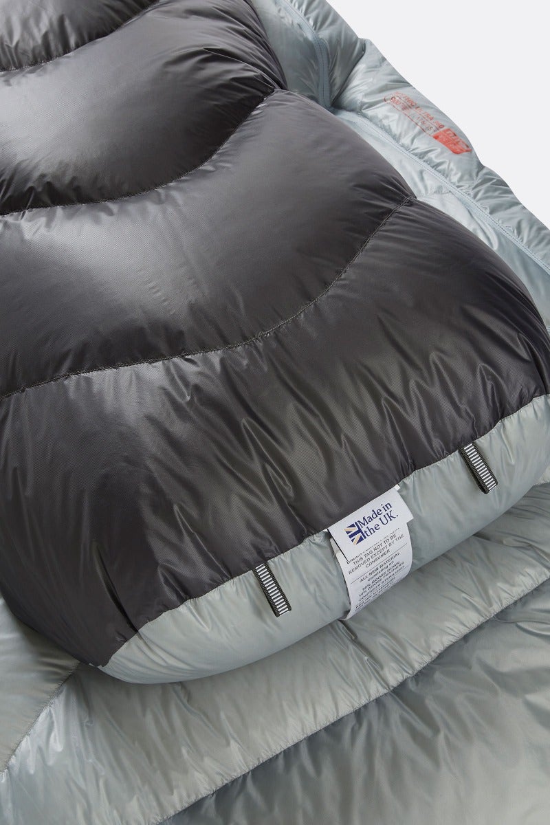 Rab mythic ultra 2025 360 sleeping bag