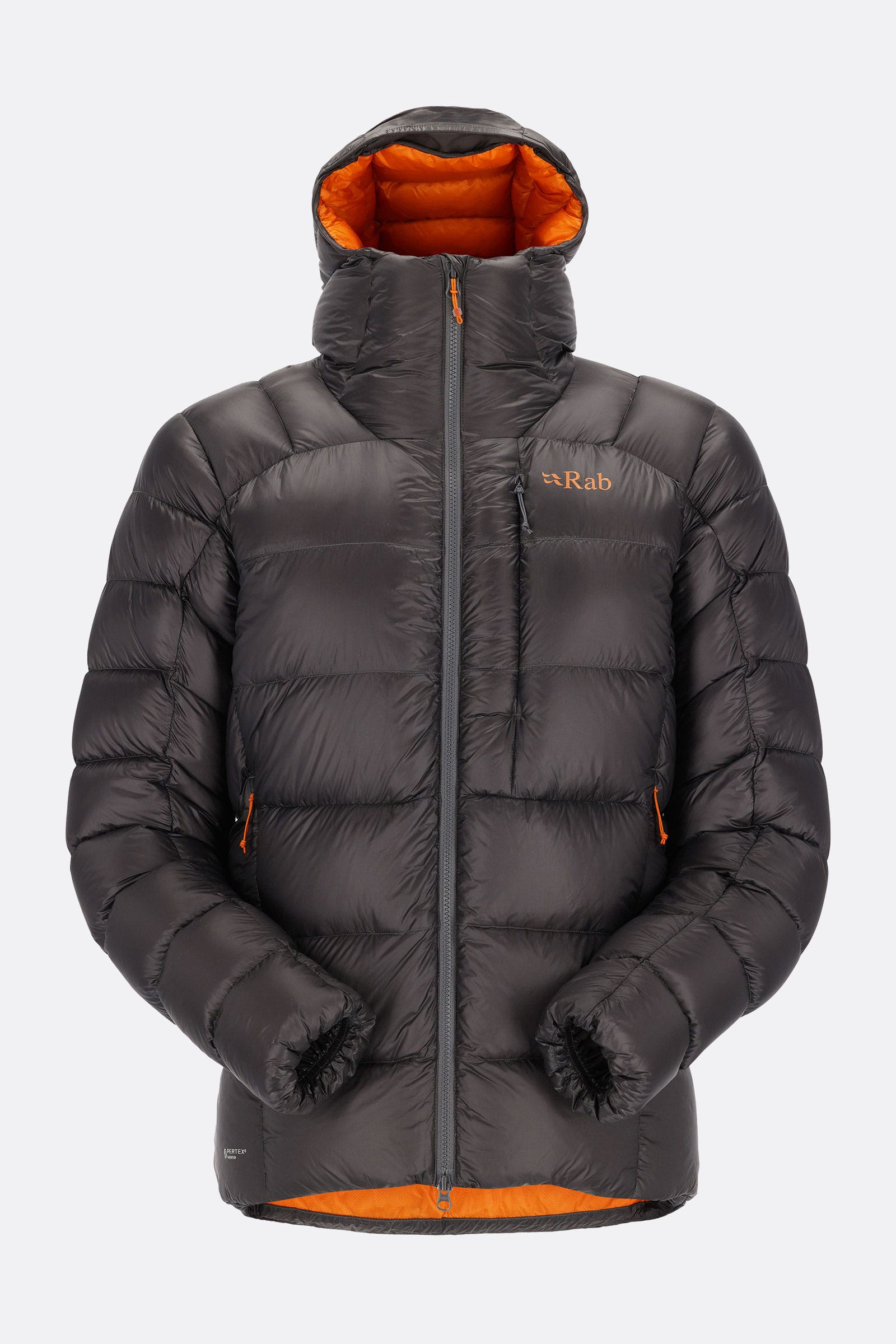 Rab warmest jacket deals