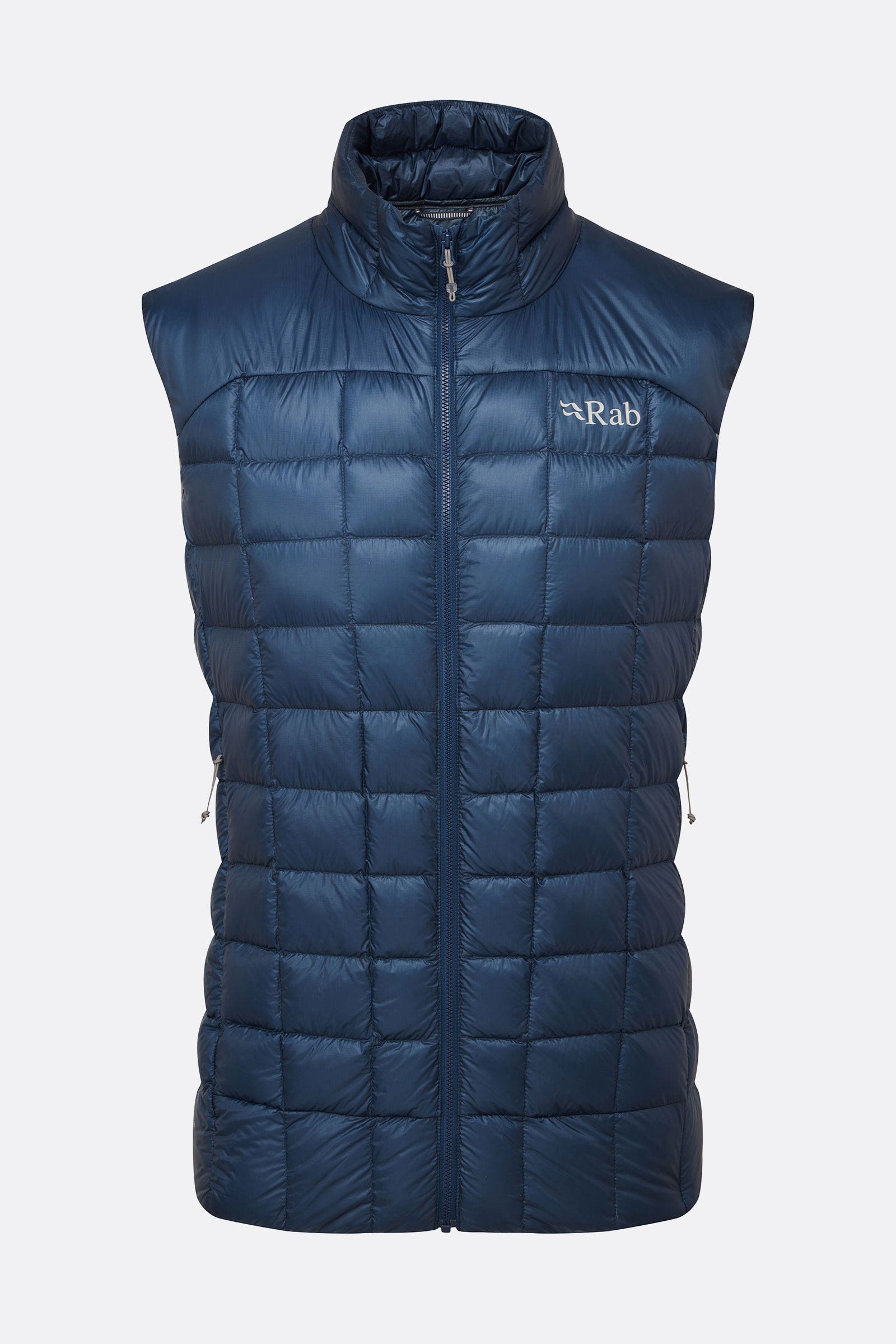 Men s Mythic Down Vest Rab UK