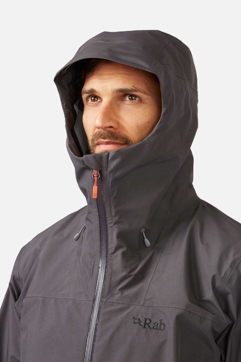 Men's Namche GORE-TEX® Jacket  Hood