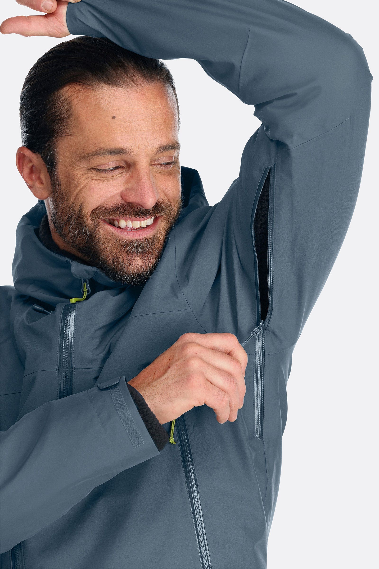 Men's Namche GORE-TEX® Jacket