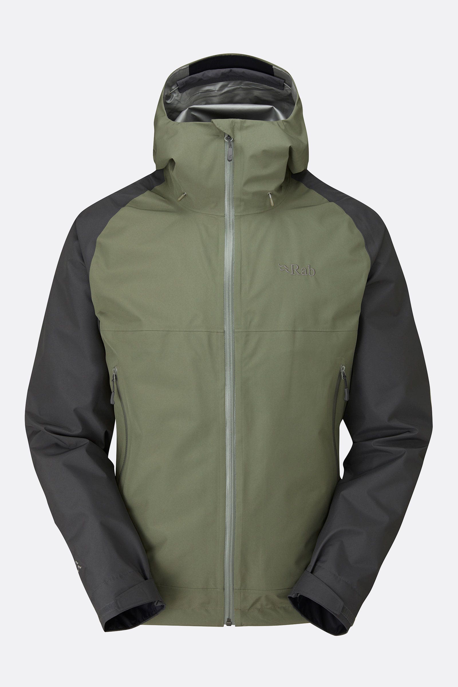 Graphene/Light Khaki