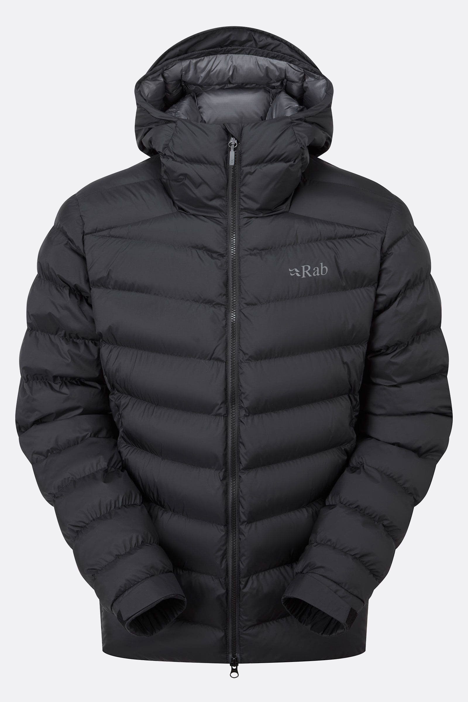 Rab waterproof insulated jacket on sale