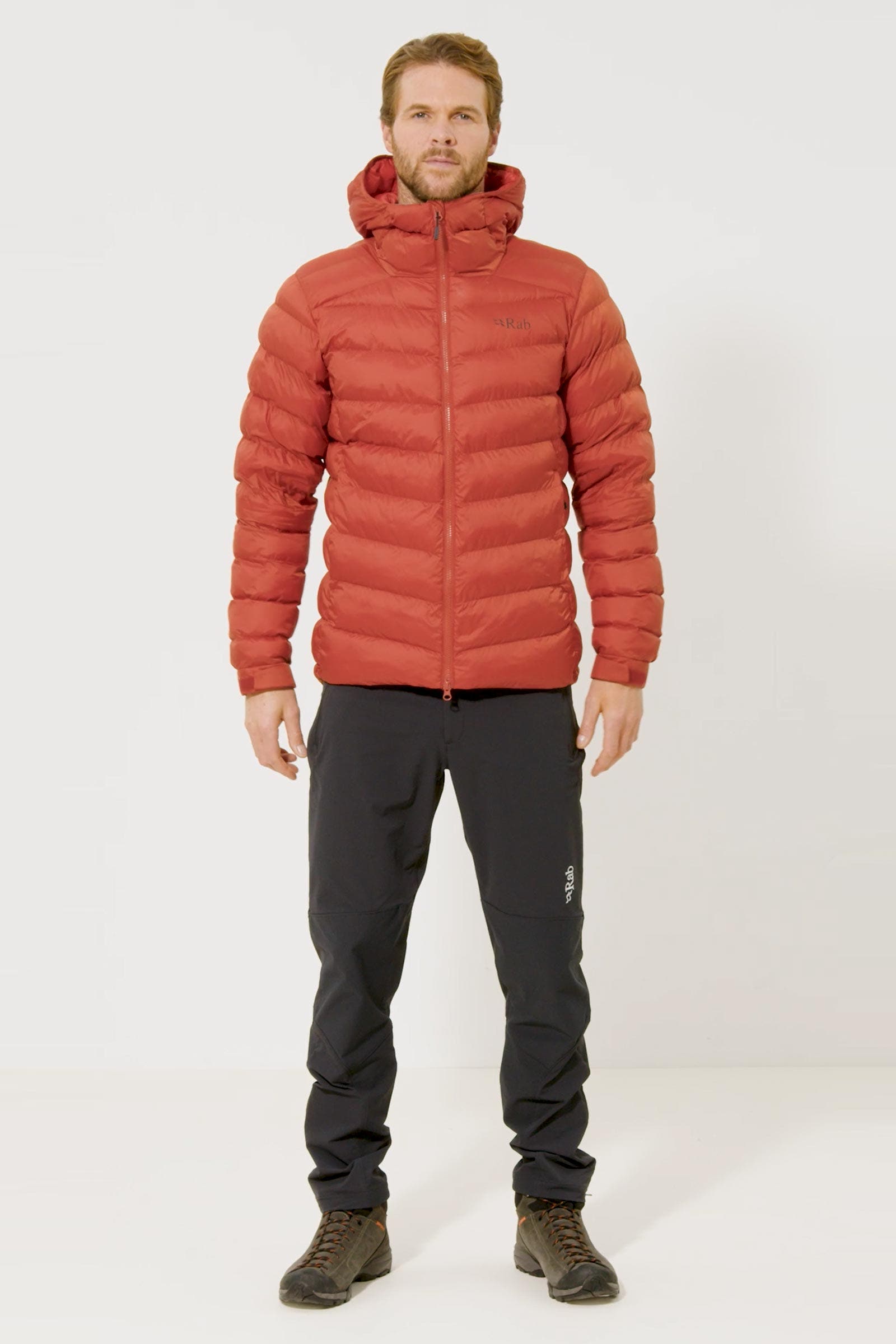 Men s Nebula Pro Insulated Jacket