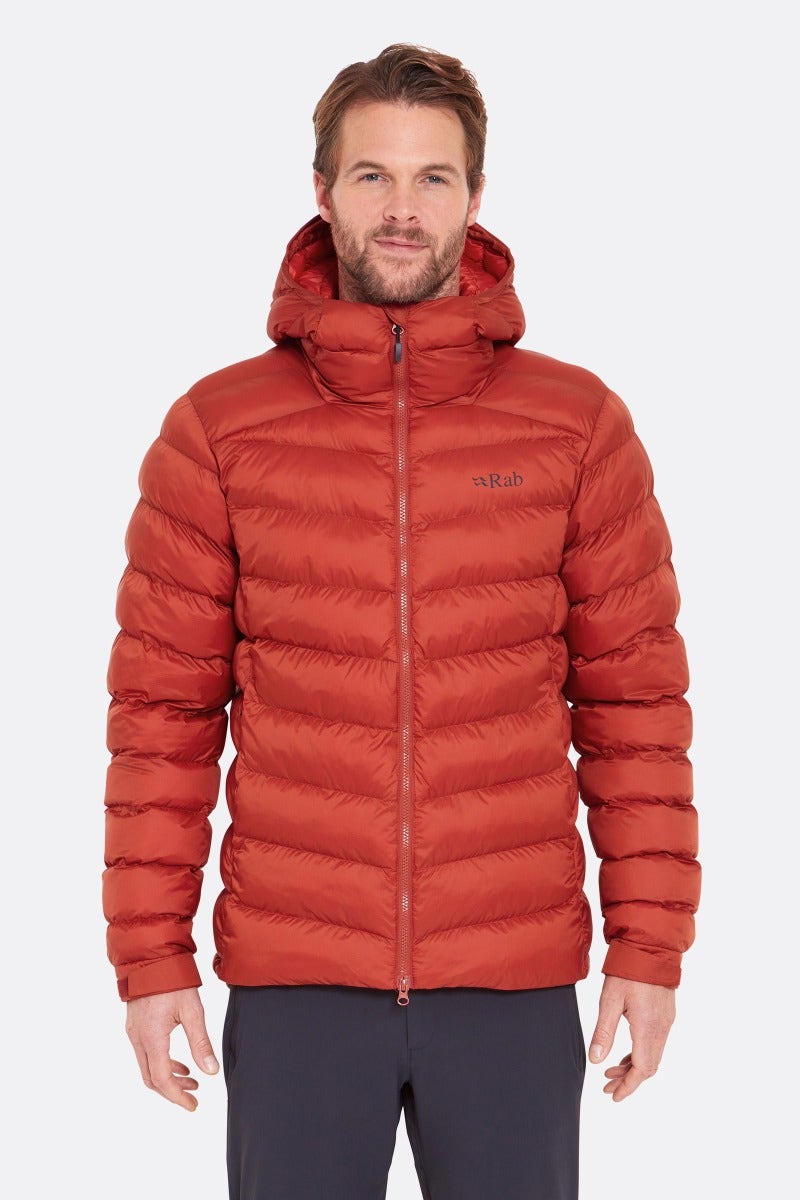 Veste isolante Nebula Pro pour hommes Rab FR