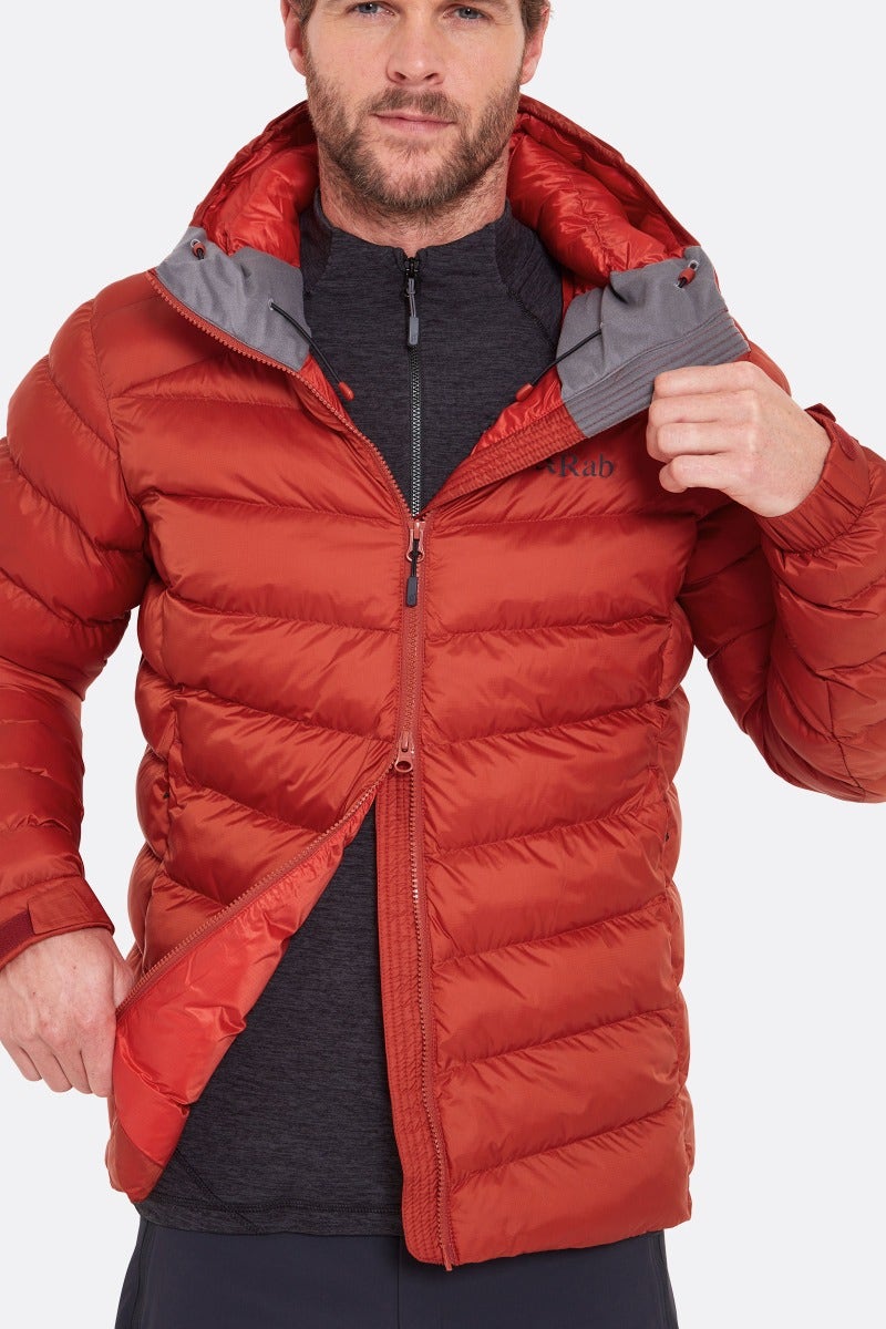 Nebula pro rab sales